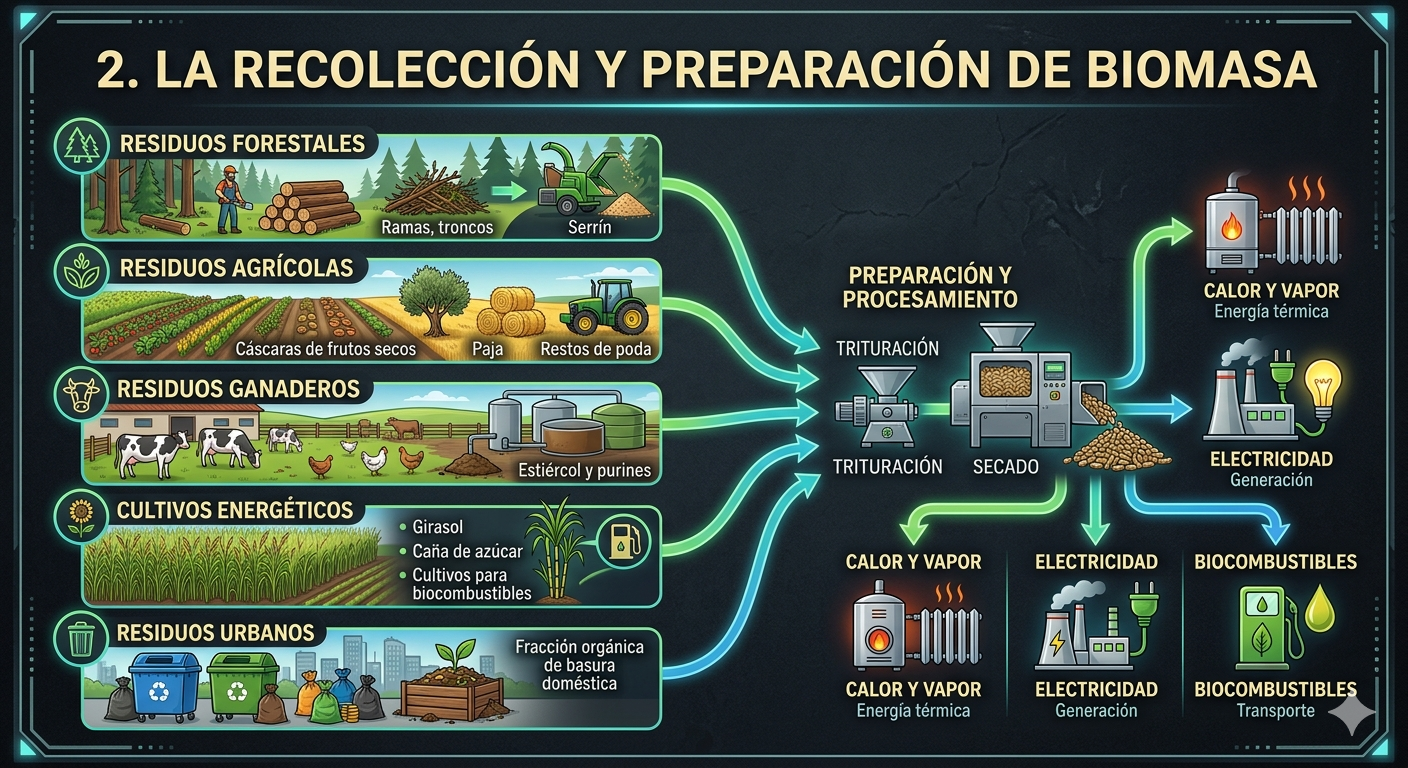 Almacenamiento de energía