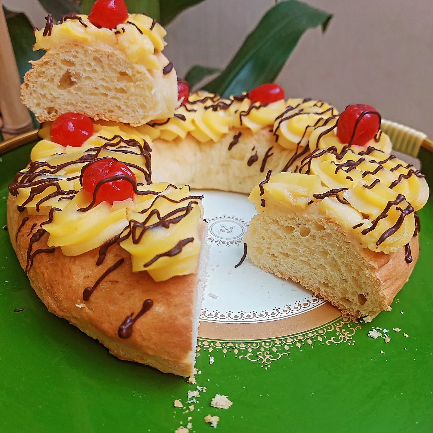 Pastelería 3